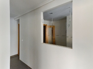 Piso y plazas de garaje en C/ Soledad, Puertollano (Ciudad Real) 26