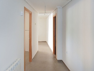 Piso y plazas de garaje en C/ Soledad, Puertollano (Ciudad Real) 29