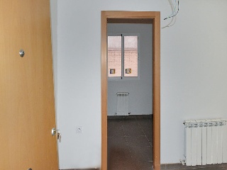 Piso y plazas de garaje en C/ Soledad, Puertollano (Ciudad Real) 32