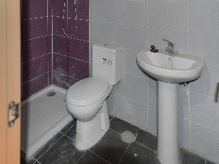 Piso y plazas de garaje en C/ Soledad, Puertollano (Ciudad Real) 34