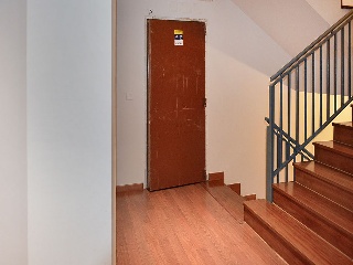 Piso y plazas de garaje en C/ Soledad, Puertollano (Ciudad Real) 35