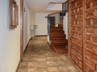 Piso y plazas de garaje en C/ Soledad, Puertollano (Ciudad Real) 36