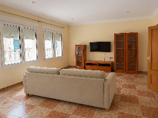 Inmueble situado en Porreres 6