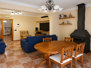 Inmueble situado en Porreres 8