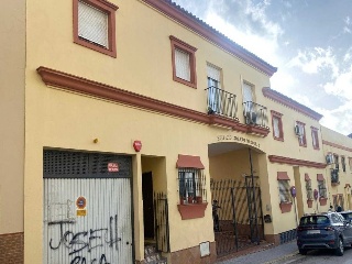 Casa en C/ Antonio Pizano - Chiclana de la Frontera - Cádiz 2
