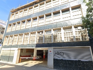 Local en C/ Campo Florido, Barcelona 2