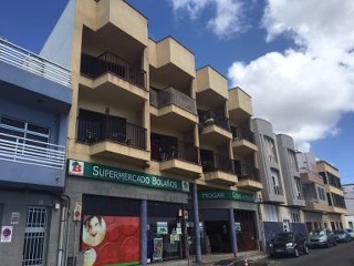 Piso en venta en Agüimes de 81  m²