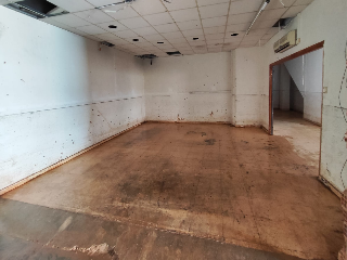 Nave industrial en C/ Sequia de Tormos 3