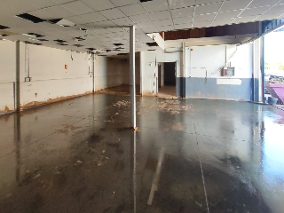 Nave industrial en C/ Sequia de Tormos 4