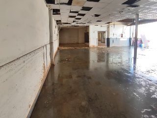 Nave industrial en C/ Sequia de Tormos 5
