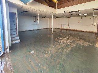 Nave industrial en C/ Sequia de Tormos 6