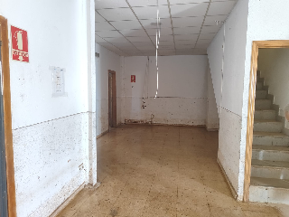 Nave industrial en C/ Sequia de Tormos 7