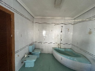Chalet en Cm Leñadores, El Palmar (Murcia) 11