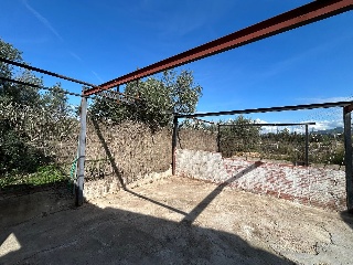 Chalet en Cm Leñadores, El Palmar (Murcia) 12
