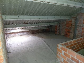 Del Molino 9