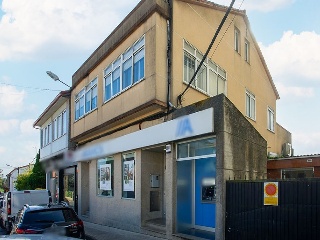 Del Molino 13