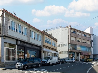 Del Molino 14