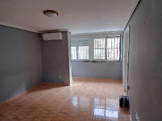 Piso en Pz. De la Obra, Madrid 2