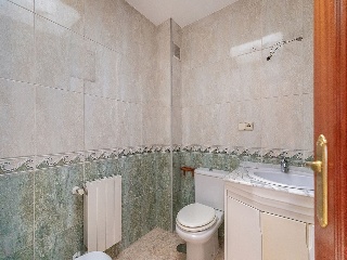 Casa en Cm Cementerio - Ontígola - Toledo 25