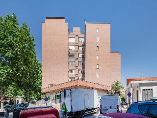 Vivienda en C/ Argentina  40
