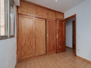 Vivienda en C/ Argentina  57