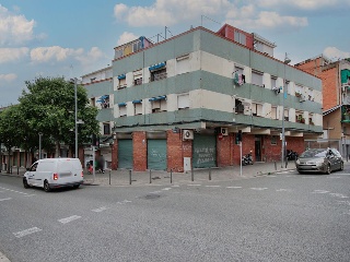 Piso en C/ Circumval.lacio - Badalona - Barcelona 5