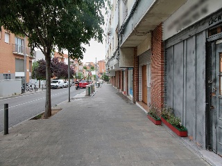 Piso en C/ Circumval.lacio - Badalona - Barcelona 8