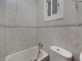Piso en C/ Circumval.lacio - Badalona - Barcelona 23
