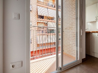 Viviendas en C/ Poeta Llorente - Paterna - Valencia    47