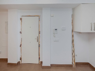 Viviendas en C/ Poeta Llorente - Paterna - Valencia    50