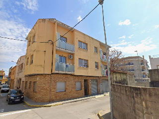 Edificio Tordera - Bruc 22