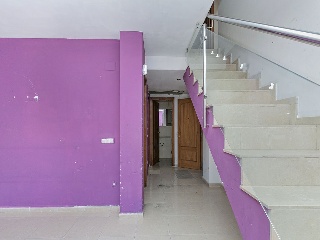 Edificio Tordera - Bruc 27