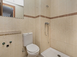 Edificio Tordera - Bruc 39