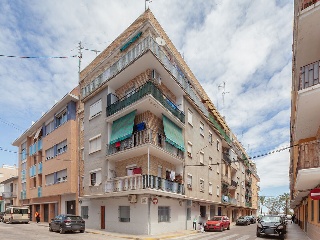 Piso en C/ de Valencia 3
