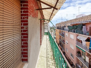 Piso en C/ de Valencia 16