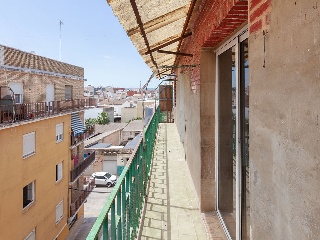 Piso en C/ de Valencia 17