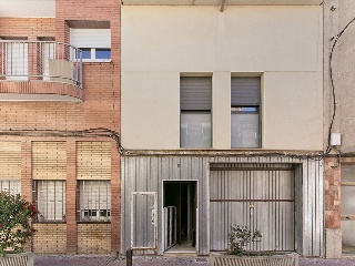 Casa adosada en C/ Lepanto, Cornellà de Llobregat (Barcelona) 11