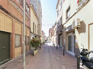 Casa adosada en C/ Lepanto, Cornellà de Llobregat (Barcelona) 12