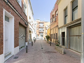 Casa adosada en C/ Lepanto, Cornellà de Llobregat (Barcelona) 13
