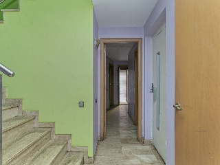 Casa adosada en C/ Lepanto, Cornellà de Llobregat (Barcelona) 16