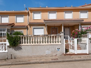Casa adosada en Cm Los Partidos, Aldearrubia (Salamanca) 2