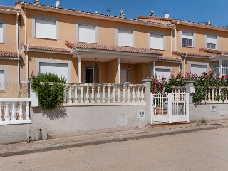 Casa adosada en Cm Los Partidos, Aldearrubia (Salamanca) 4