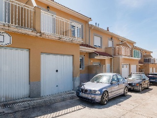 Casa adosada en Cm Los Partidos, Aldearrubia (Salamanca) 9