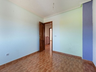 Casa adosada en Cm Los Partidos, Aldearrubia (Salamanca) 21