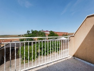 Casa adosada en Cm Los Partidos, Aldearrubia (Salamanca) 30