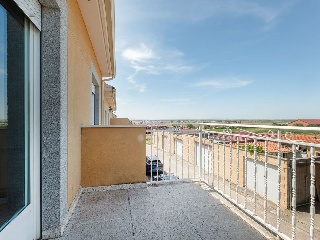 Casa adosada en Cm Los Partidos, Aldearrubia (Salamanca) 31