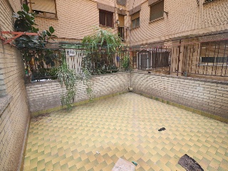Piso en Av. Madrid, Zaragoza 10
