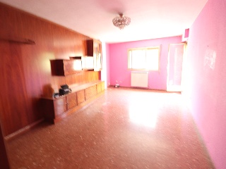 Piso en Av. Madrid, Zaragoza 12