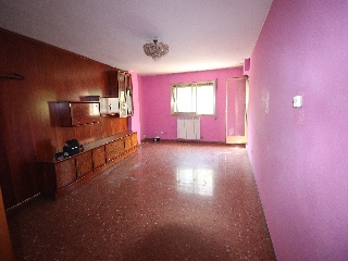 Piso en Av. Madrid, Zaragoza 14