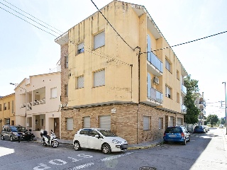 Edificio Tordera - Bruc 12